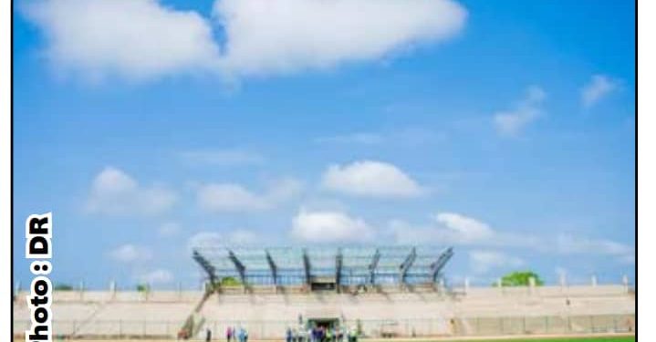 Infrastructures sportives au Bénin : Un stade omnisports bientôt construit à Parakou