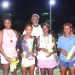 Championnats nationaux de tennis 2025 : De nouveaux talents émergent au Bénin