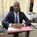 Thomas Singbo au sujet de la désignation du candidat de la mouvance à la Présidentielle de 2026 : « Romuald Wadagni incarne la compétence, l’intégrité et le leadership…. »