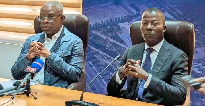 Mise en vigueur du décret portant règlementation de la circulation des camions : Le gouvernement explique les tenants et les aboutissants