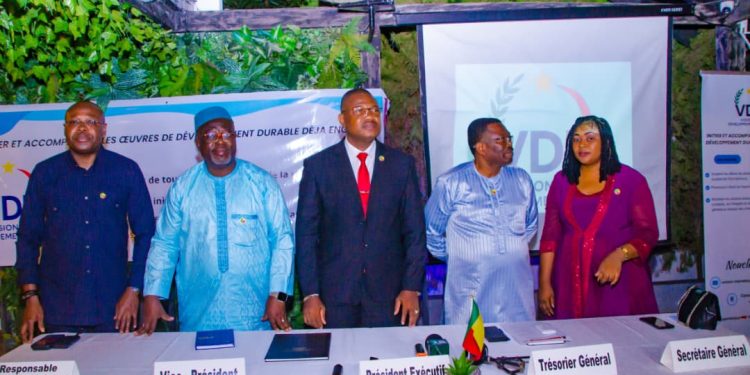 Développement durable au Bénin : La Vdd créée pour préserver les acquis sociaux
