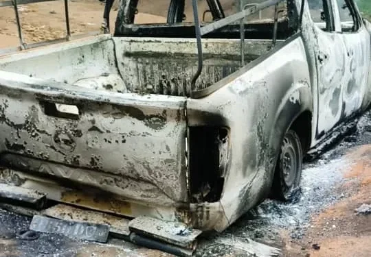 Présidentielle de 2026 au Bénin : Quatre nouveaux élus retirent leur formulaire de parrainage