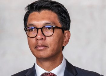 Madagascar : Rajoelina dénonce une « tentative de coup d’État »