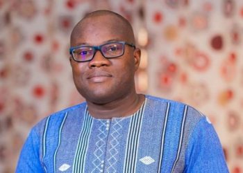 Uemoa : Le Burkinabè Aboubakar Nacanabo élu président du Conseil des ministres