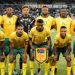 Eliminatoires Mondial 2026 : Hugo Broos dévoile la liste de l’Afrique du Sud