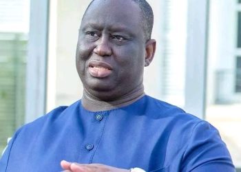 Sénégal: Aliou Sall, frère de l’ex-président, en garde à vue pour blanchiment de capitaux