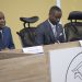 Colloque international à Cotonou : Dorothé Sossa évoque la place de la justice étatique dans la promotion des Mard