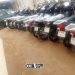 Littoral : Démantèlement d’un réseau de vol et de revente de motos à Cotonou
