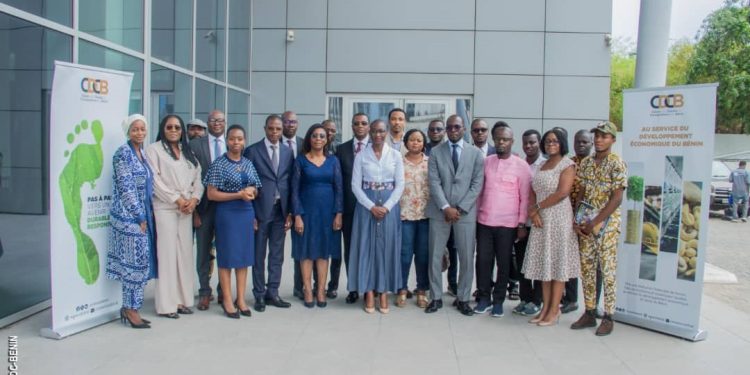 Caisse des dépôts et consignations du Bénin : 940 milliards de FCfa mobilisés en 2024