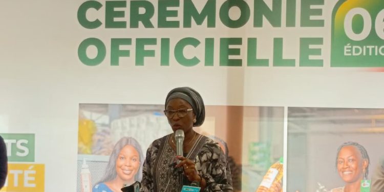 Promotion des produits locaux : Les activités du “Mois du Consommons Local“ lancées