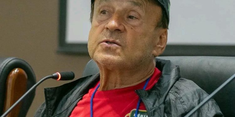 Liste des Guépards du Bénin face au Rwanda et Nigeria : Gernot Rohr en conférence de presse cet après-midi