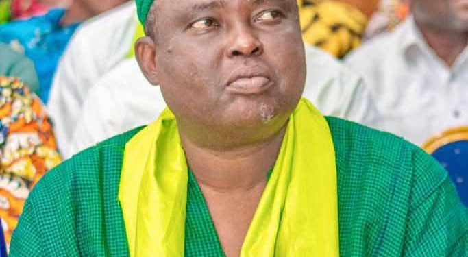 Parakou : Décès du Ca du 3e arrondissement, Ibrahim Chabi Mama