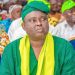 Parakou : Décès du Ca du 3e arrondissement, Ibrahim Chabi Mama