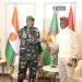 Après Bamako: Tiani au Burkina Faso