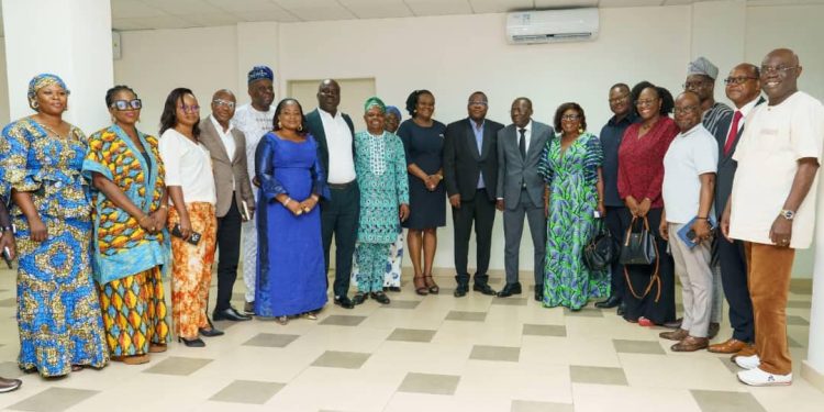 Élections de 2026 au Bénin : Moele-Bénin et Br échangent sur la possibilité d’un accord parlementaire