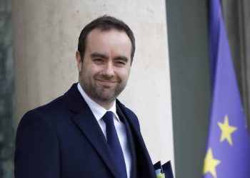 France: Sébastien Lecornu reconduit premier ministre