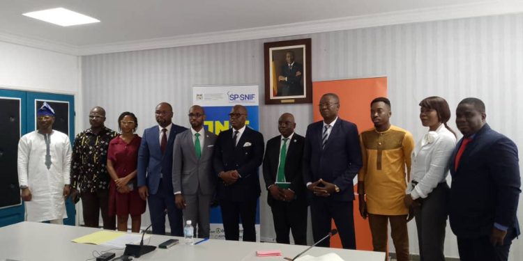 1ère édition de la Jnif au Bénin : Les enjeux présentés à la presse