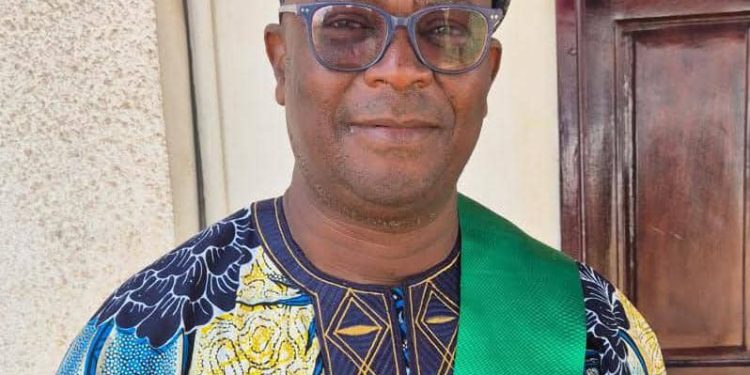 Porto-Novo: Voici le nouveau deuxième adjoint au maire