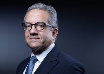 Unesco : L’Égyptien Khaled el-Enany, un diplomate stratège élu à la tête de l’institution