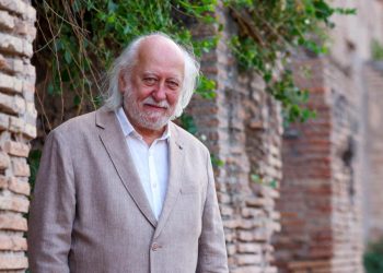 Littérature : Le hongrois László Krasznahorkai sacré prix Nobel 2025