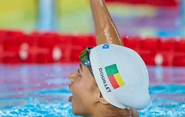 Championnats Zone 2 de natation : Les nageurs béninois à l’assaut de « Accra 2025 »