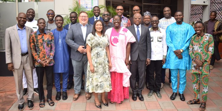 Défis sécuritaires dans l’espace Cedeao : Le programme Sipodi mobilise experts et chercheurs à Cotonou