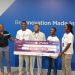 Challenge Ia pour le domaine foncier : Udi Africa enlève le premier prix