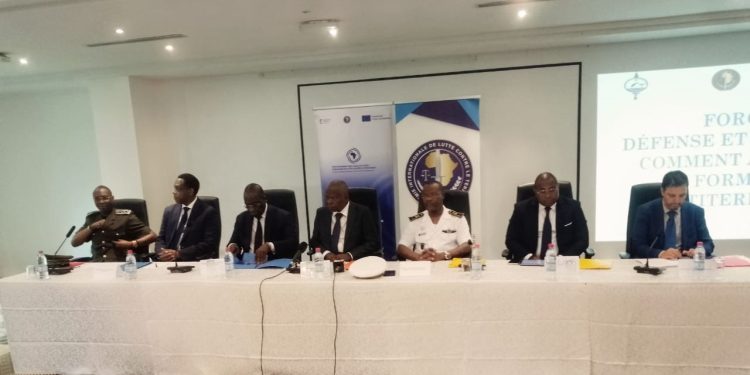 Lutte contre le terrorisme : La Côte d’Ivoire appuie le Bénin à travers un séminaire
