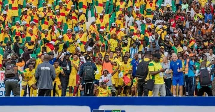 Éliminatoires Mondial 2026 : Le Bénin face à deux finales, l&rsquo;impartialité arbitrale requise