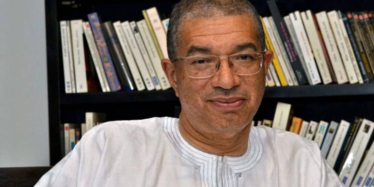 Conseil des ministres : Lionel Zinsou nommé président de la fondation Sèmè City