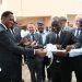Inauguration du système automatisé d’identification par empreintes digitales : Le Bénin franchit un cap décisif