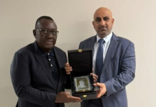 Coopération Bénin–Émirats arabes unis : Vers un renforcement des partenariats dans le secteur agricole