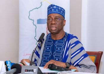 Élections de 2026 au Bénin : Echanges entre la Céna et les Osc