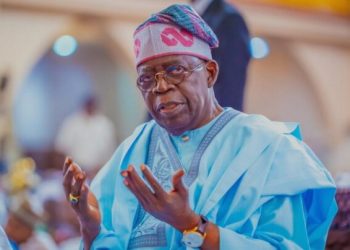 Nigeria : Tinubu rejette deux projets de loi adoptés par le Sénat