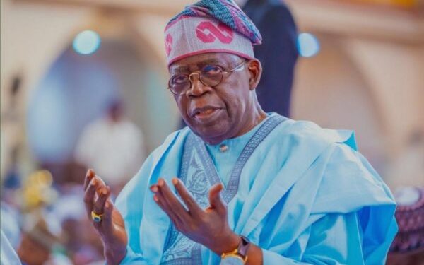 Nigeria : Tinubu rejette deux projets de loi adoptés par le Sénat