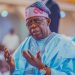 Nigeria : Tinubu rejette deux projets de loi adoptés par le Sénat