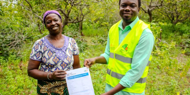 e-Foncier au Bénin : Plus de 500 000 parcelles déjà enregistrées dans le cadastre national