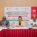 Financement en faveur des pandémies : Le plaidoyer de caucus des parlementaires et speak up Africa
