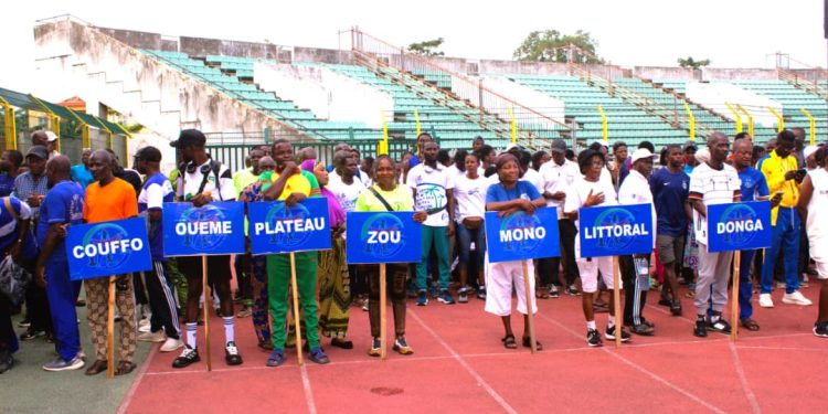 Championnat national de randonnée d&rsquo;endurance : La Fbst lance officiellement l&rsquo;édition 2025 à Porto-Novo