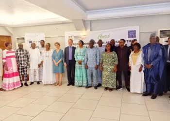 Lutte contre les flux financiers illicites : Le projet SecFin Africa lancé à Cotonou