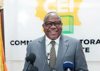Côte d’Ivoire: La campagne électorale pour la Présidentielle officiellement ouverte ce vendredi