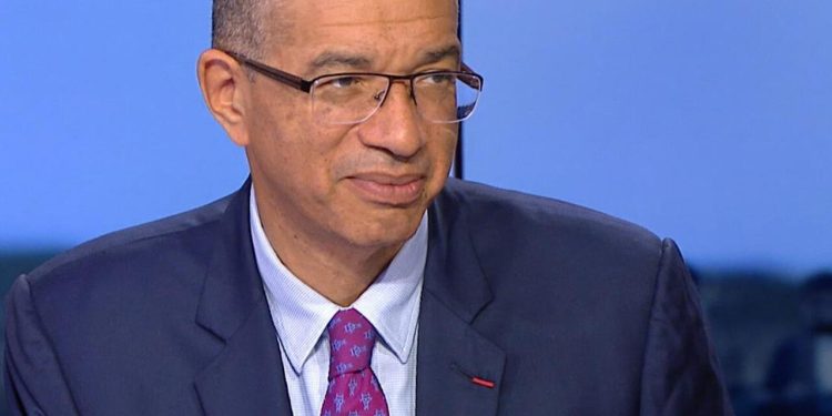 Bénin : Lionel Zinsou nommé président de la fondation Sèmè City