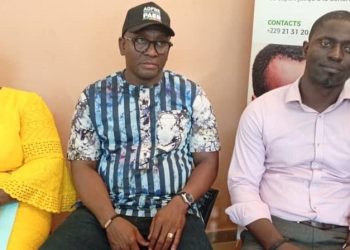 Mission trimestrielle de dialogue public-privé : l’Adpme échange avec les entrepreneurs de l’Atacora