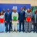 Bénin : 10 Afro-descendants reçoivent leurs attestations de nationalité