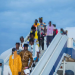 Mali: arrivée de 150 maliens rapatriés d’Algérie et de Tunisie