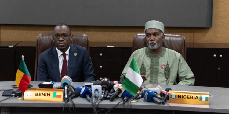 Tentative de coup d’État déjouée : Le Bénin et le Nigeria saluent une coopération décisive
