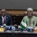 Tentative de coup d’État déjouée : Le Bénin et le Nigeria saluent une coopération décisive