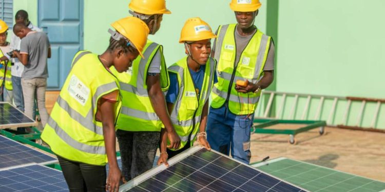 Arch-Formation 2025 : 1.273 artisans seront formés en 2025 dans divers métiers et localités