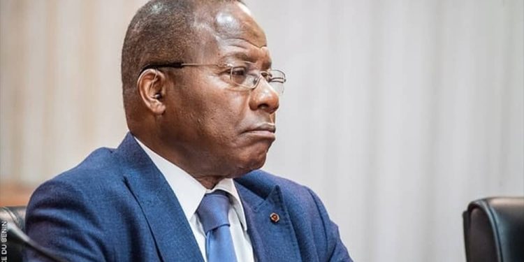 Coup d’État déjoué au Bénin : Me Adrien Houngbédji félicite les Fds et apporte soutien à Talon