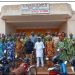 Campagne pour les élections générales de janvier prochain : Alfred Akintundé et les artisans de l&rsquo;Ouémé s&rsquo;engagent pour l&rsquo;Up-R